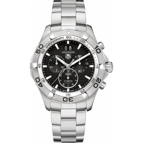 Tag Heuer Aquaracer Chronograph Men's Watch CAF101E-BA0821 Tag Heuer Aquaracer Chronograph Men's Watch CAF101E-BA0821